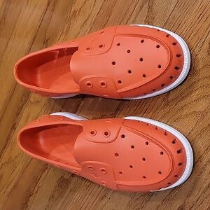 Sperry water and boat shoes